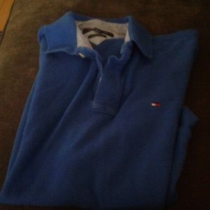 Tommy hilfiger polo